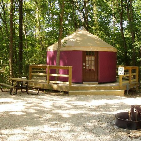 Catherine'S Landing Rv Resort Hot Springs Extérieur photo