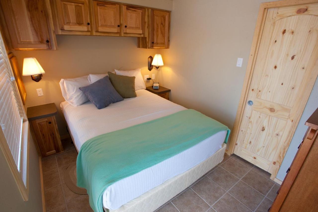 Catherine'S Landing Rv Resort Hot Springs Extérieur photo